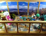 Diorama The Big Sale Diorama The Big Sale