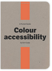 Colour Accessibilty Book Colour Accessibilty Book
