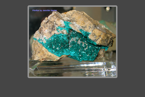 Mineral Examples 1
