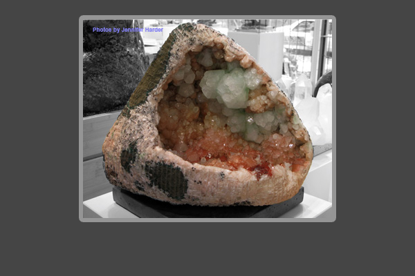 Mineral Examples 10