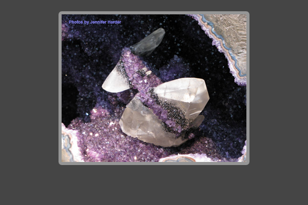 Mineral Examples 2