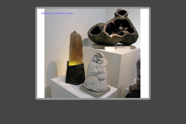 Mineral Examples 3