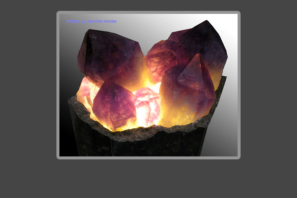 Mineral Examples 4