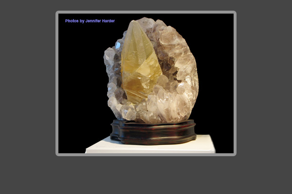 Mineral Examples 5