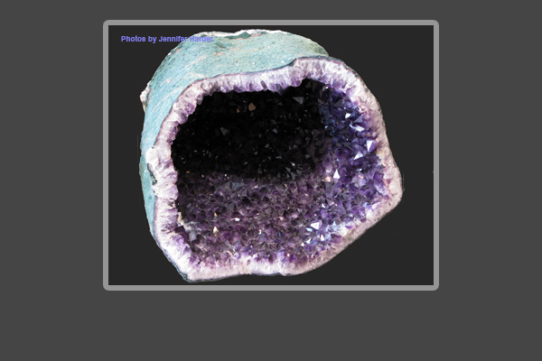 Mineral Examples 6