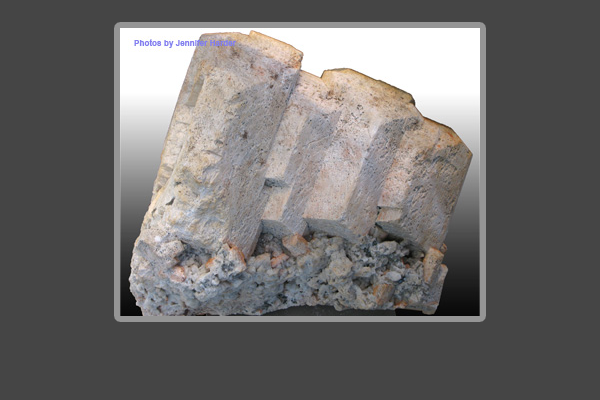 Mineral Examples 9