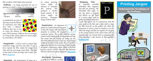 Prepress