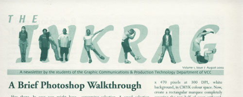 newsletter 7 newsletter 7