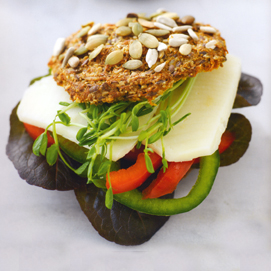 seed bread seed bread