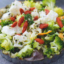 salad salad
